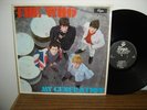 THE WHO - MY GENERATION - UK VIRGIN MONO - REALLY REALLY NICE