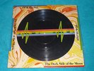 Pink Floyd The Dark Side Of The Moon Capitol Records SEAX-11902 Vinyl LP Picture