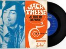 JACK TREESE French Mod Psych Groove Freakbeat Dancer 7