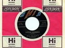 HEAR - Rare Northern Soul 45 - Bill Black's Combo - Little Queenie - Mint minus