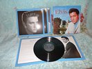 ** Elvis Presley - The Complete Gospel Recordings **  LP Box NOS