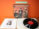 HMV SLS  789 5LP 1st Beethoven Piano Trios Du Pre Barenboim