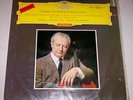 DGG 138 669 RED STEREO FOURNIER LALO SAINT-SAENS BRUCH OLP MARTINON  SEALED OSS
