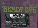 Beady Eye 7 Inch Box Set 7