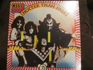 KISS Hotter Than Hell BEAUTIFUL first press still sealed LP NEW gene simmons