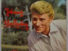 RARE LP 33T VOGUE LD 614 30 LES PLUS GRAND SUCCES DE JOHNNY HALLYDAY