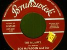 BOB MCFADDEN And Dor 
