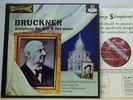 Knappertsbusch BRUCKNER Symphony No.5 - London Blueback CSA 2205