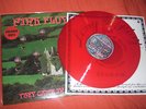 PINK FLOYD They Came In Peace Red Vinyl 156/500
