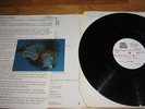 Cocteau twins - Blue bell knoll test pressing vinyl