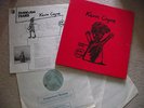 DANDELION YEARS - KEVIN COYNE (3LP BOX SET)
