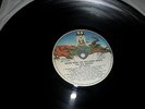 Sex Pistols Never Mind the Bollocks Italian Colour Dragons lable's LP 1977 Clash