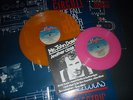 Joy Division,Buzzcocks,Short Circuit Orange Wax 10