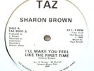 SHARON BROWN 
