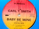CARL T. SMITH 