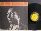 PRESTIGE 7243 JOHN COLTRANE Standard Coltrane VAN GELDER YELLOW LABEL LP