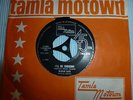 MARVIN GAYE.I'LL BE DOGGONE..MEGA  RARE TMG 510. A NICE COPY.