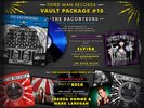 Third Man Records Vault Package #10 Sealed - Raconteurs