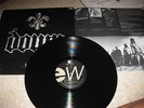 DOWN - n.o.l.a  RARE 1ST ISSUE U.S PRESS LP SHRINK  pantera doom