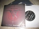 PENTACLE -exalted journey RARE 7'' asphyx  death metal