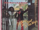 PEGGY SCOTT & JOJO BENSON Nothing Can Stand In Our Way GCS LP SEALED modern soul