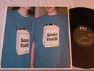 SONIC YOUTH Washing Machine Org. Press LP 1995