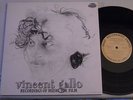 VINCENT GALLO Recordings of Music For Film 2 LP Warp