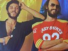 Robson Jorge & Lincoln Olivetti Modern Funk Boogie Brazil HEAR mp3