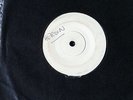 New Model Army RARE UK 7