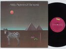 MFSB Mysteries Of The World TSOP LP VG++ modern soul