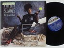 PHYLLIS ST. JAMES Ain't No Turning Back MOTOWN LP VG+ modern soul boogie