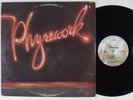 PHYREWORK S/t MERCURY LP modern soul