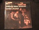 Freddie Redd Quartet With Jackie McLean LP BLUE NOTE The Connection SEALED JAZZ