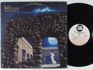 SHARON RIDLEY Full Moon TABU LP VG++ modern soul