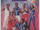 STARPOINT Keep On It CHOCOLATE CITY LP SEALED modern soul boogie
