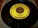 Carl Perkins Gone, Gone, Gone / Let the Jukebox...45 rpm Sun Records 224