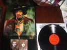 Jimi Hendrix Electric Ladyland 2vinyl Holland Polydor NAKED GIRLS COVER LN 