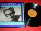 BUDDY HOLLY 