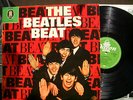 The Beatles Beat orig. grün Odeon  vg 