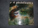PINK FLOYD - A SAUCERFUL OF SECRETS UK COLUMBIA STEREO ORIGINAL LP VG/VG