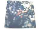 PINK FLOYD - OBSCURED BY CLOUDS UK (CURVED SLV) EMI HARVEST ORIGINAL LP EX/EX+