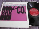 BBB & CO & BENNY CARTER BEN WEBSTER LP RVG Swingville SV2023 NM- Mono
