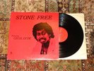 Stone Free - Cecil Lyde, Org 1980 Aladdin West,  Modern Soul / Boogie