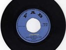 FAB 94 PRINCE BUSTER ALL STARS DJANGO FEVER /HEY JUDE SKINHEAD 45 BOSS REGGAE 69