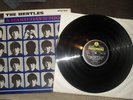 THE BEATLES   A HARD DAYS NIGHT  PCS 3058