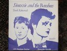 Siouxsie and the Banshees - Track Rehearsals 12-3-77 VERY RARE K.K.03