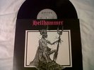 Hellhammer – Apocalyptic Raids - Vinyl MLP 1984