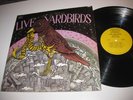 The Yardbirds 