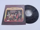 Kiss-Lunch Box Cover (Live in London May 17, 1978) LP