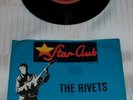 The Rivets, Komm / Die Welt ist voll Musik